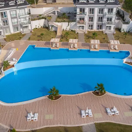 Orka World B1 Διαμέρισμα *