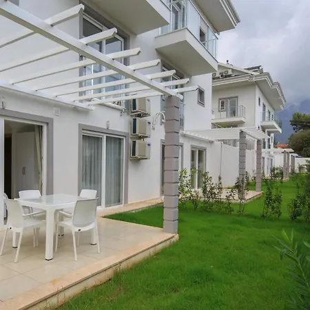 Orka World B1 Appartement Fethiye